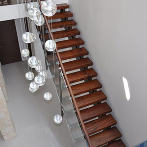 Hardwood Staircase Sales & Installation