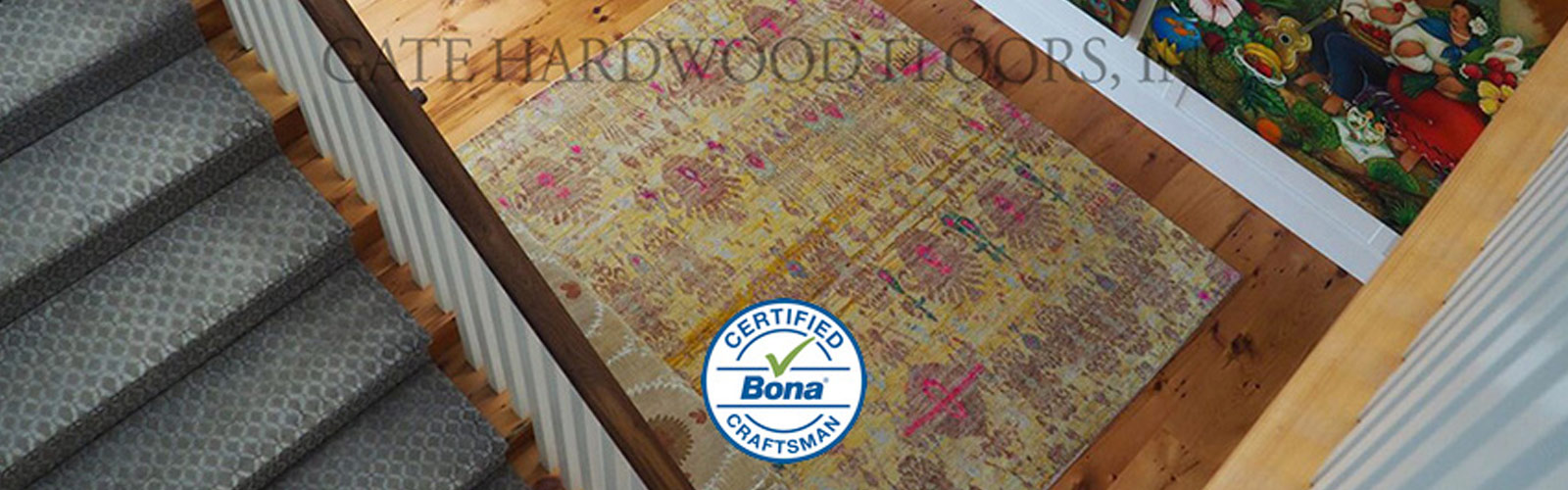 Gäte Hardwood Floors Bona Certified, Hardwood Floor Refinishing Orange County Ca