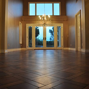 Custom Wood Floors Sales