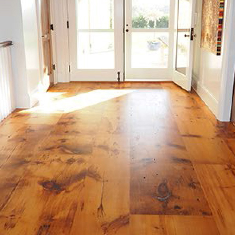 Wide Plank Hardwood Flooring In Orange County Ca Gate Hardwood