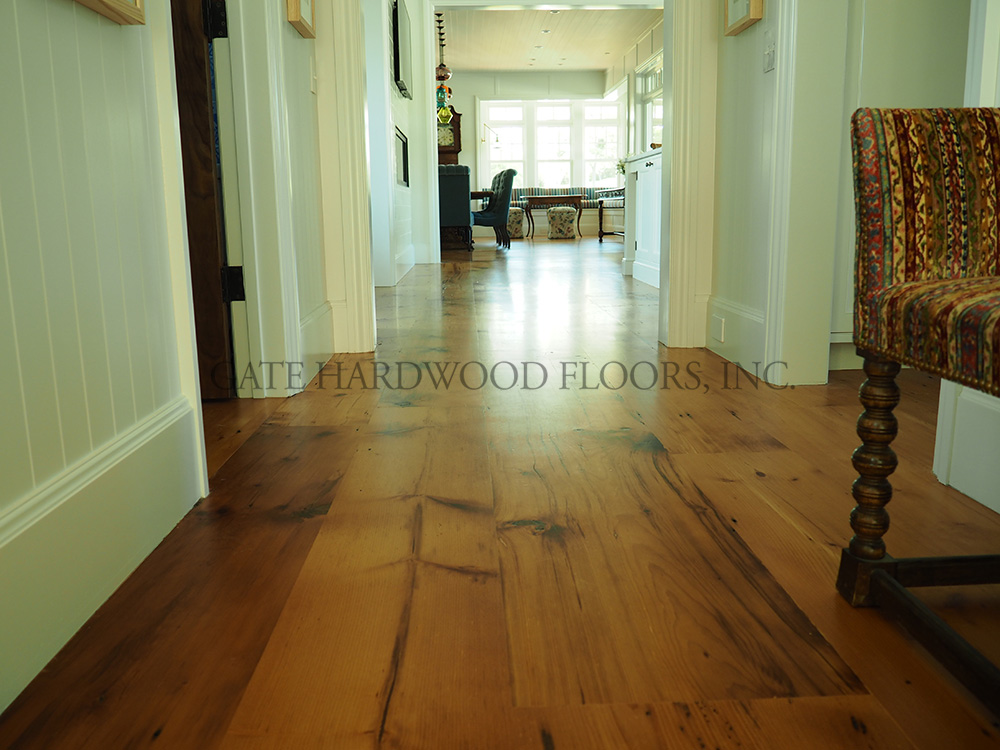 European Oak Wood Flooring Maintenance Specialist